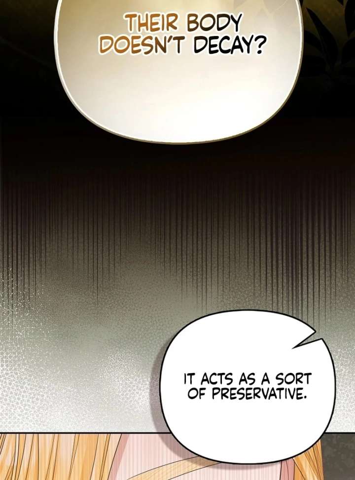 The Terminally Ill Miss Goes Undercover in the Villain’s Household Chapter 25 - Page 68