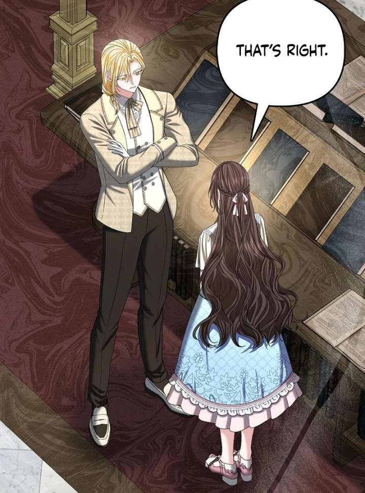 The Terminally Ill Miss Goes Undercover in the Villain’s Household Chapter 25 - Page 71