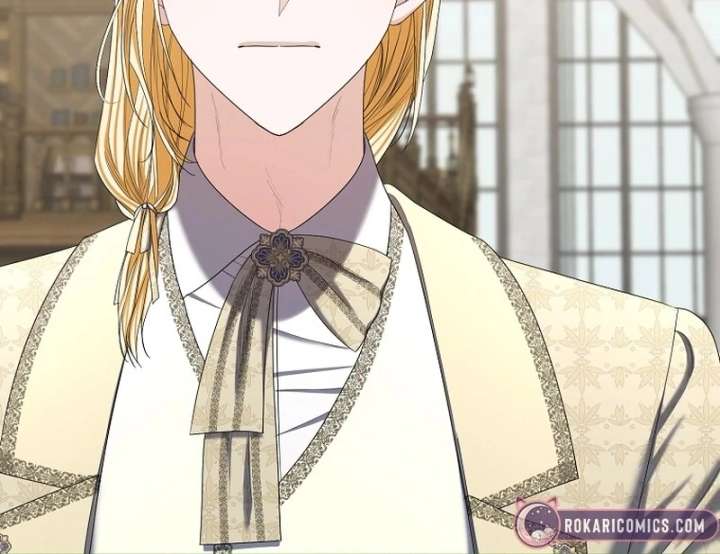 The Terminally Ill Miss Goes Undercover in the Villain’s Household Chapter 25 - Page 75