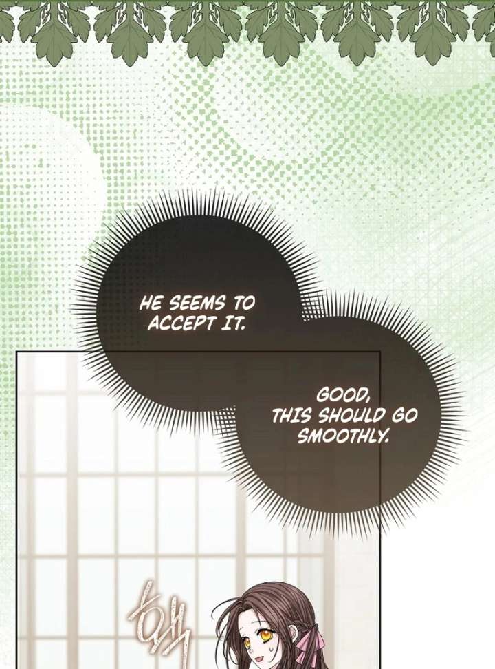 The Terminally Ill Miss Goes Undercover in the Villain’s Household Chapter 25 - Page 76