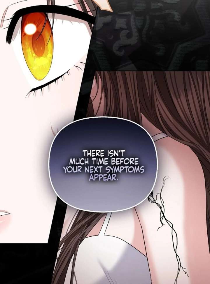 The Terminally Ill Miss Goes Undercover in the Villain’s Household Chapter 25 - Page 80