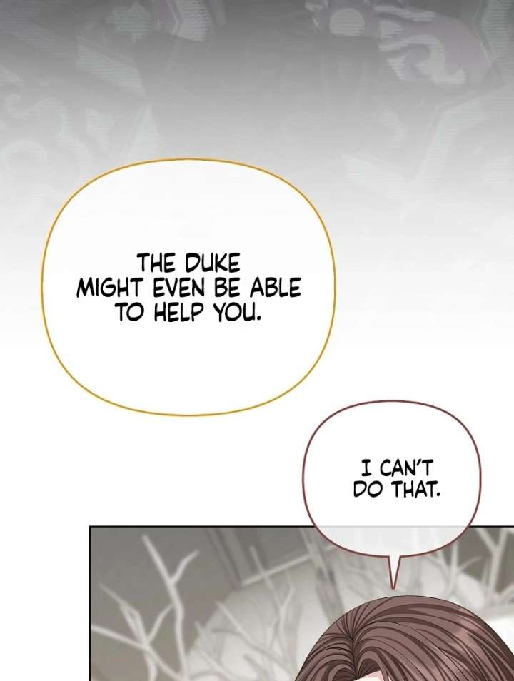 The Terminally Ill Miss Goes Undercover in the Villain’s Household Chapter 25 - Page 82