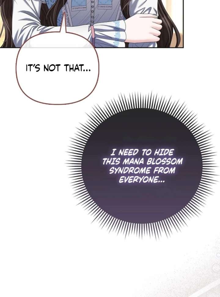 The Terminally Ill Miss Goes Undercover in the Villain’s Household Chapter 25 - Page 85