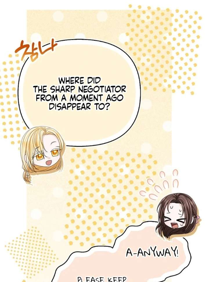 The Terminally Ill Miss Goes Undercover in the Villain’s Household Chapter 25 - Page 88