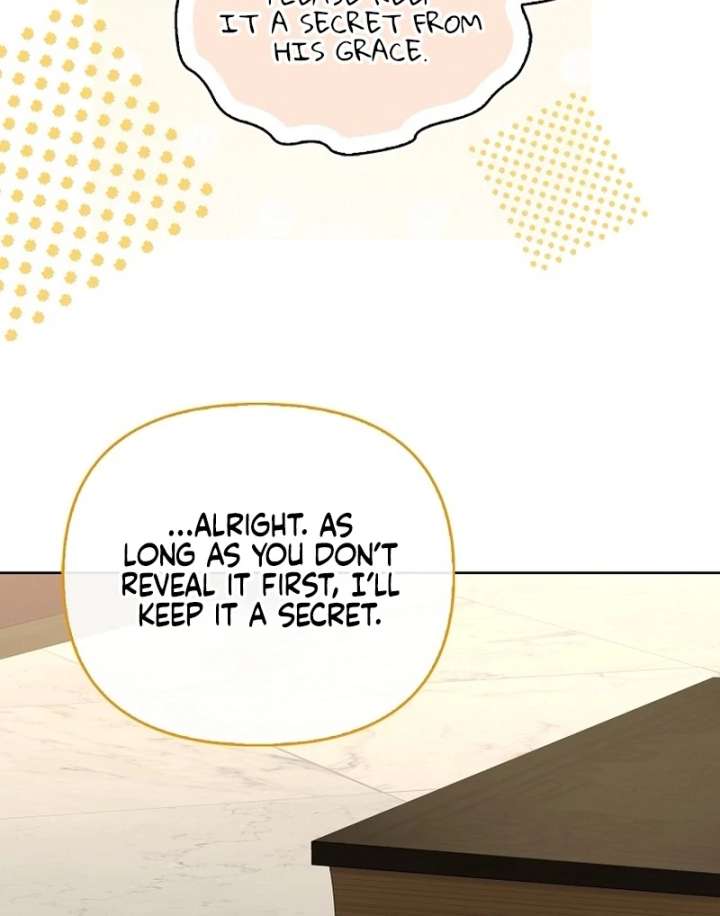 The Terminally Ill Miss Goes Undercover in the Villain’s Household Chapter 25 - Page 89