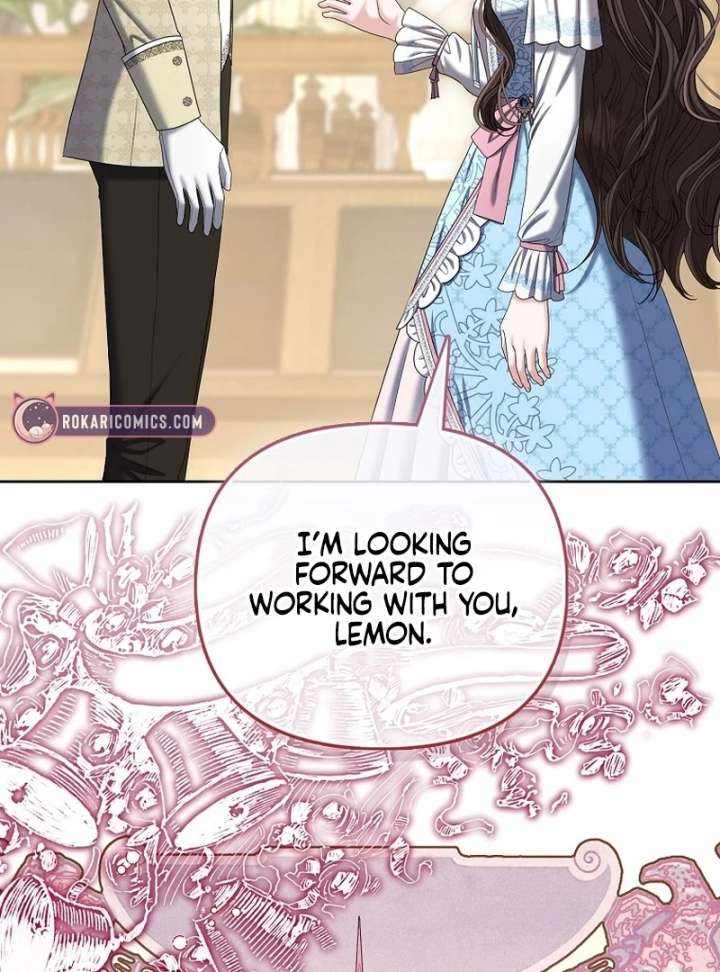 The Terminally Ill Miss Goes Undercover in the Villain’s Household Chapter 25 - Page 92