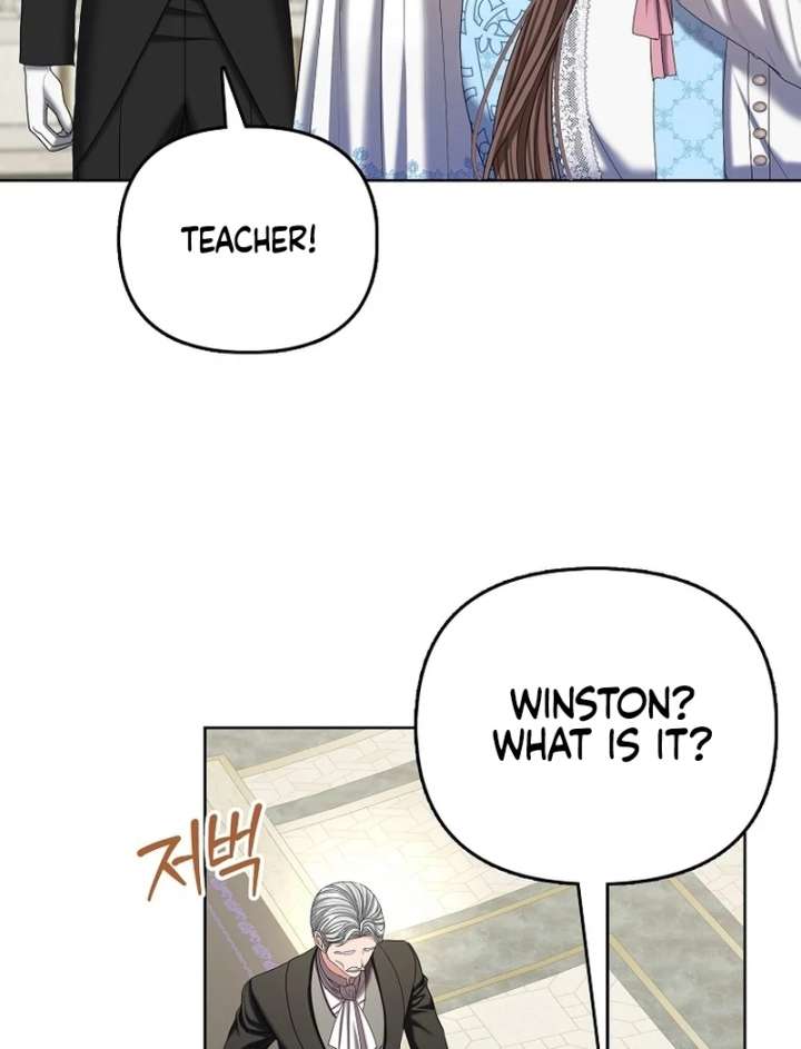 The Terminally Ill Miss Goes Undercover in the Villain’s Household Chapter 25 - Page 98