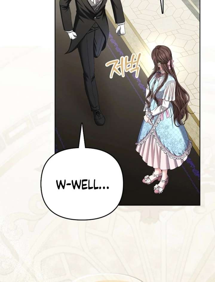 The Terminally Ill Miss Goes Undercover in the Villain’s Household Chapter 25 - Page 99