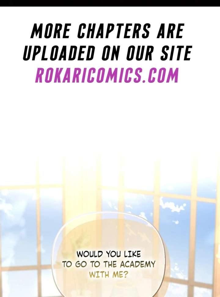 The Terminally Ill Miss Goes Undercover in the Villain’s Household Chapter 26 - Page 2