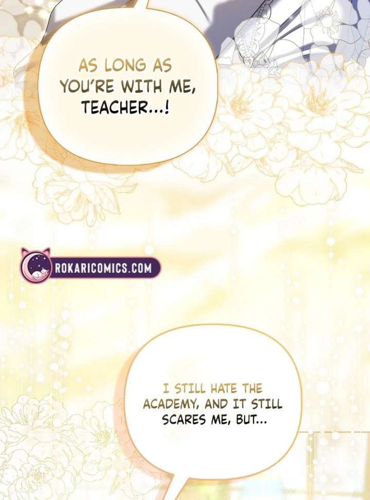 The Terminally Ill Miss Goes Undercover in the Villain’s Household Chapter 26 - Page 11