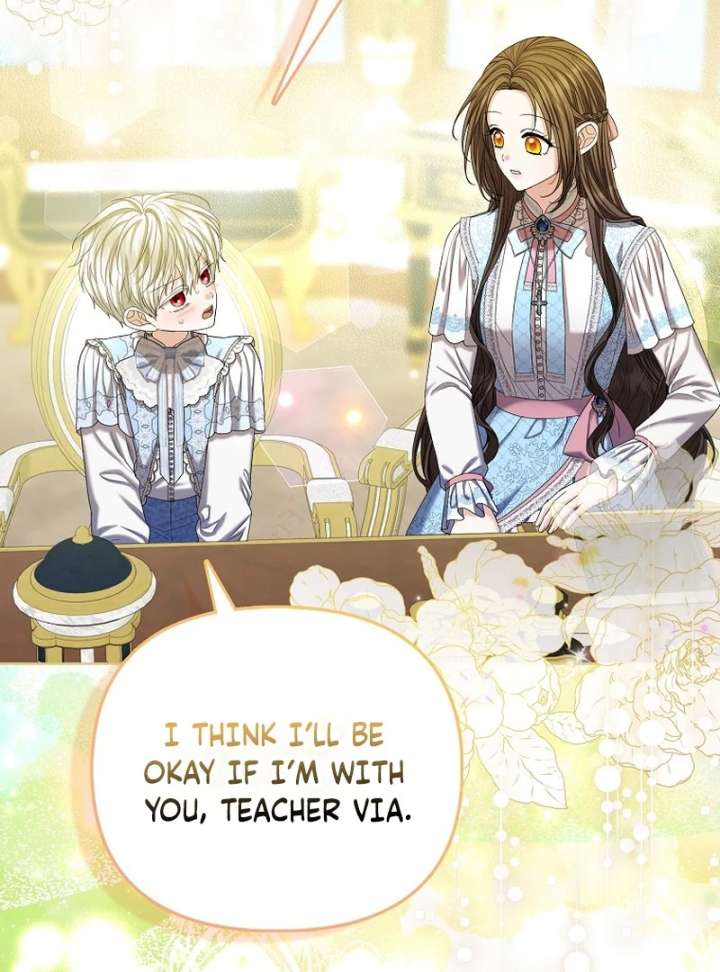 The Terminally Ill Miss Goes Undercover in the Villain’s Household Chapter 26 - Page 12