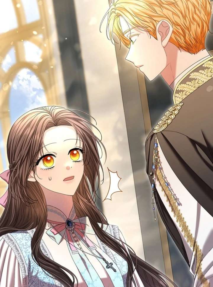 The Terminally Ill Miss Goes Undercover in the Villain’s Household Chapter 26 - Page 112