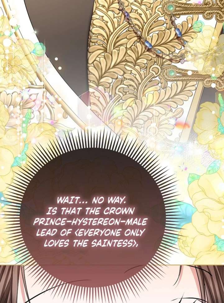 The Terminally Ill Miss Goes Undercover in the Villain’s Household Chapter 26 - Page 119