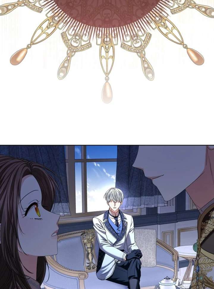 The Terminally Ill Miss Goes Undercover in the Villain’s Household Chapter 26 - Page 121