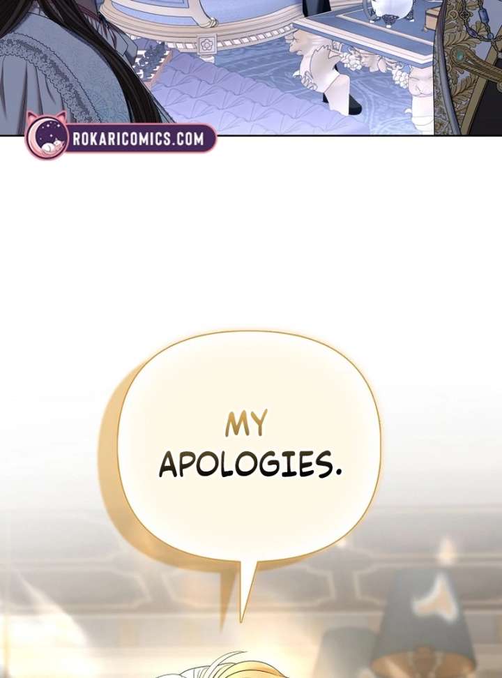 The Terminally Ill Miss Goes Undercover in the Villain’s Household Chapter 26 - Page 122