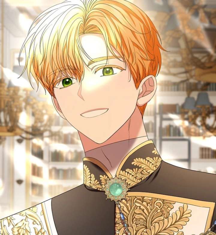 The Terminally Ill Miss Goes Undercover in the Villain’s Household Chapter 26 - Page 123