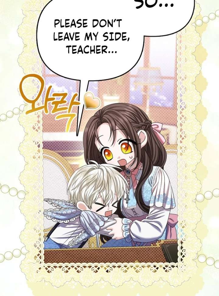 The Terminally Ill Miss Goes Undercover in the Villain’s Household Chapter 26 - Page 15