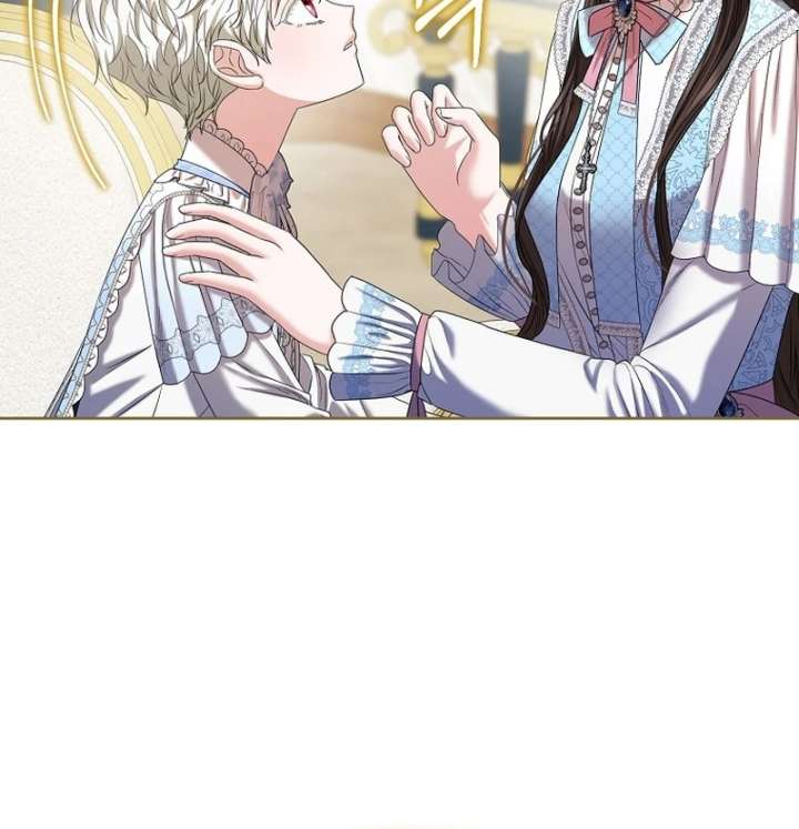 The Terminally Ill Miss Goes Undercover in the Villain’s Household Chapter 26 - Page 17