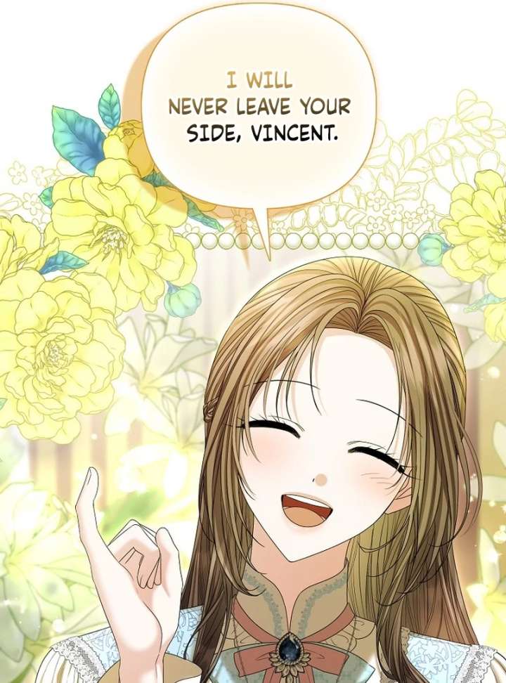 The Terminally Ill Miss Goes Undercover in the Villain’s Household Chapter 26 - Page 18