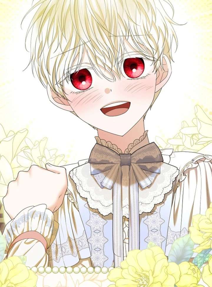 The Terminally Ill Miss Goes Undercover in the Villain’s Household Chapter 26 - Page 20