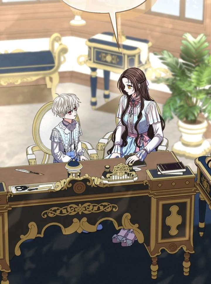 The Terminally Ill Miss Goes Undercover in the Villain’s Household Chapter 26 - Page 3