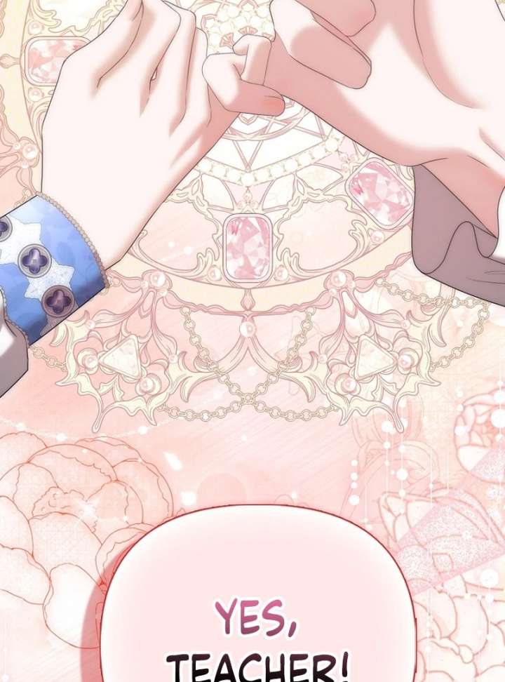 The Terminally Ill Miss Goes Undercover in the Villain’s Household Chapter 26 - Page 22