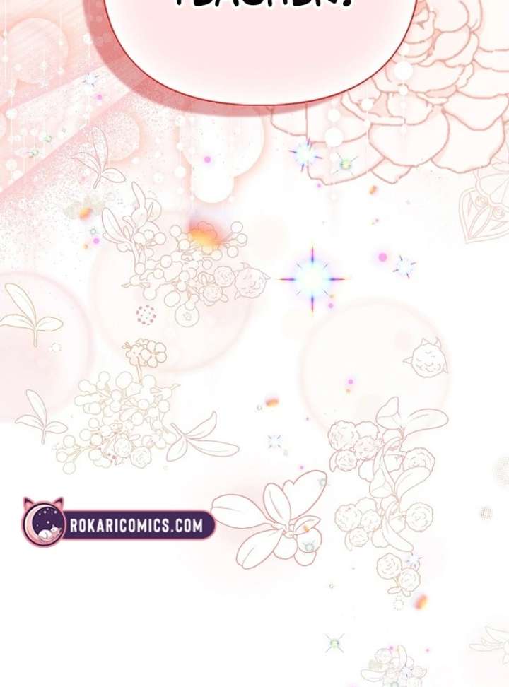 The Terminally Ill Miss Goes Undercover in the Villain’s Household Chapter 26 - Page 23