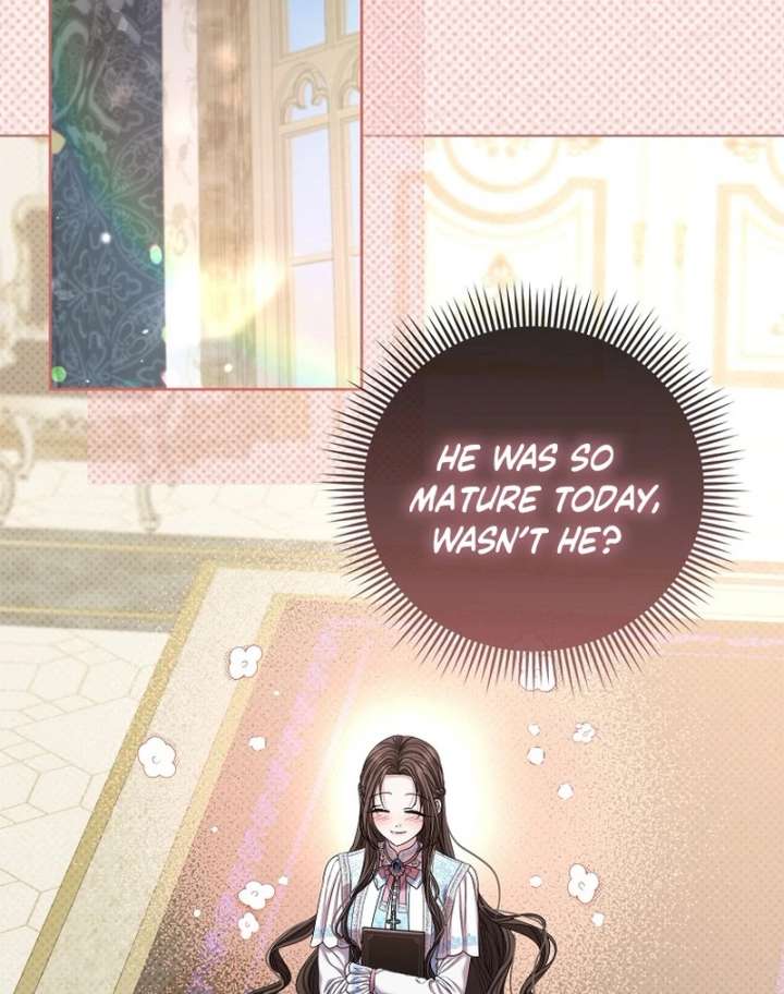 The Terminally Ill Miss Goes Undercover in the Villain’s Household Chapter 26 - Page 25