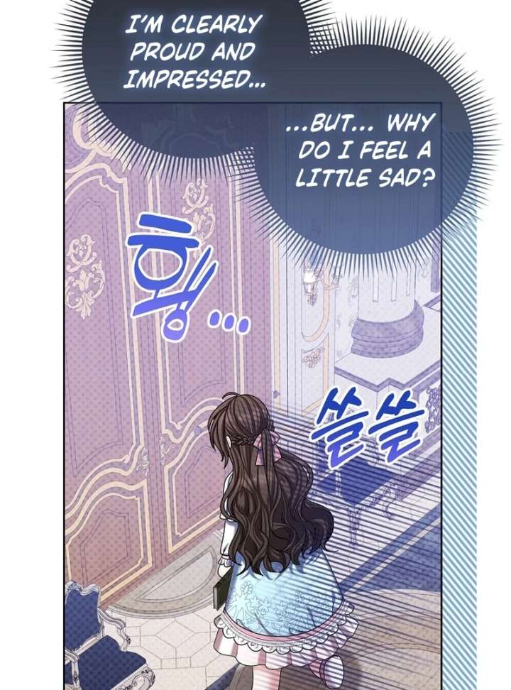 The Terminally Ill Miss Goes Undercover in the Villain’s Household Chapter 26 - Page 30