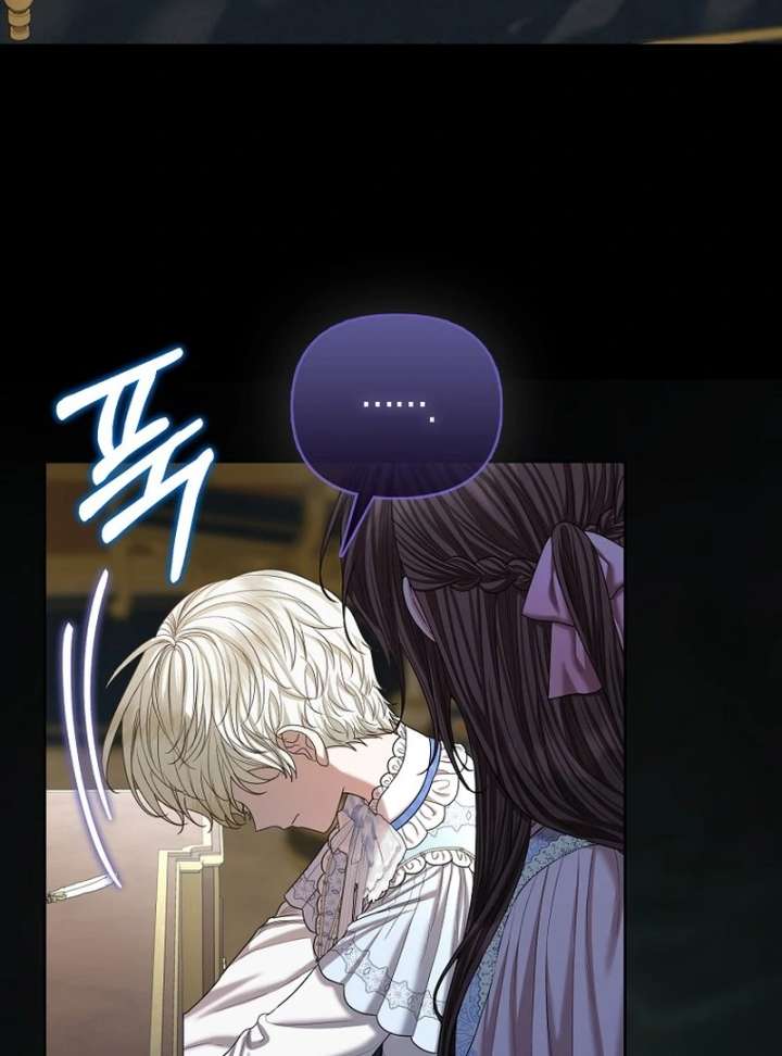 The Terminally Ill Miss Goes Undercover in the Villain’s Household Chapter 26 - Page 4