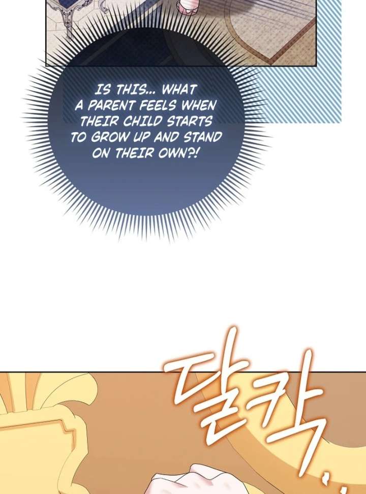 The Terminally Ill Miss Goes Undercover in the Villain’s Household Chapter 26 - Page 31