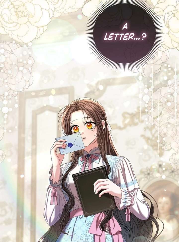 The Terminally Ill Miss Goes Undercover in the Villain’s Household Chapter 26 - Page 35