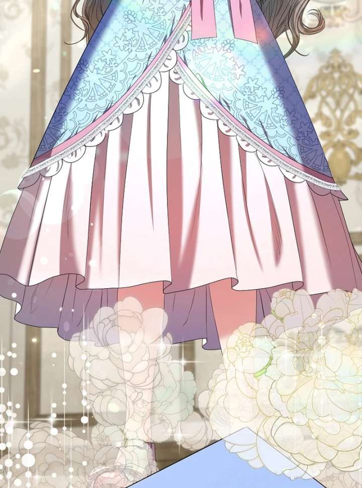 The Terminally Ill Miss Goes Undercover in the Villain’s Household Chapter 26 - Page 36