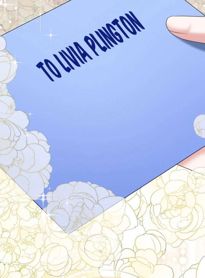 The Terminally Ill Miss Goes Undercover in the Villain’s Household Chapter 26 - Page 37