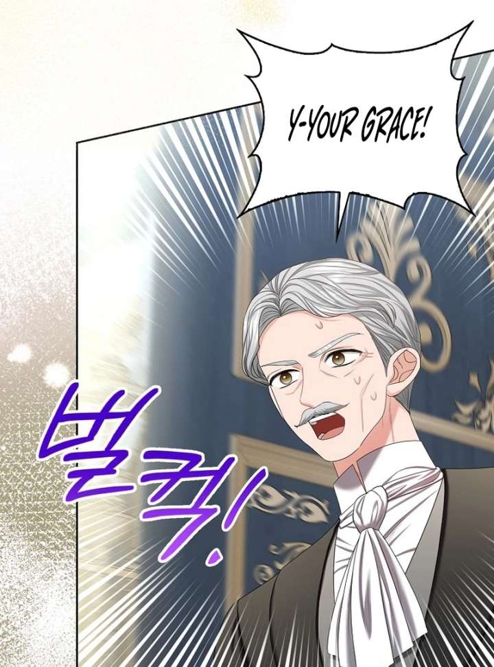 The Terminally Ill Miss Goes Undercover in the Villain’s Household Chapter 26 - Page 40