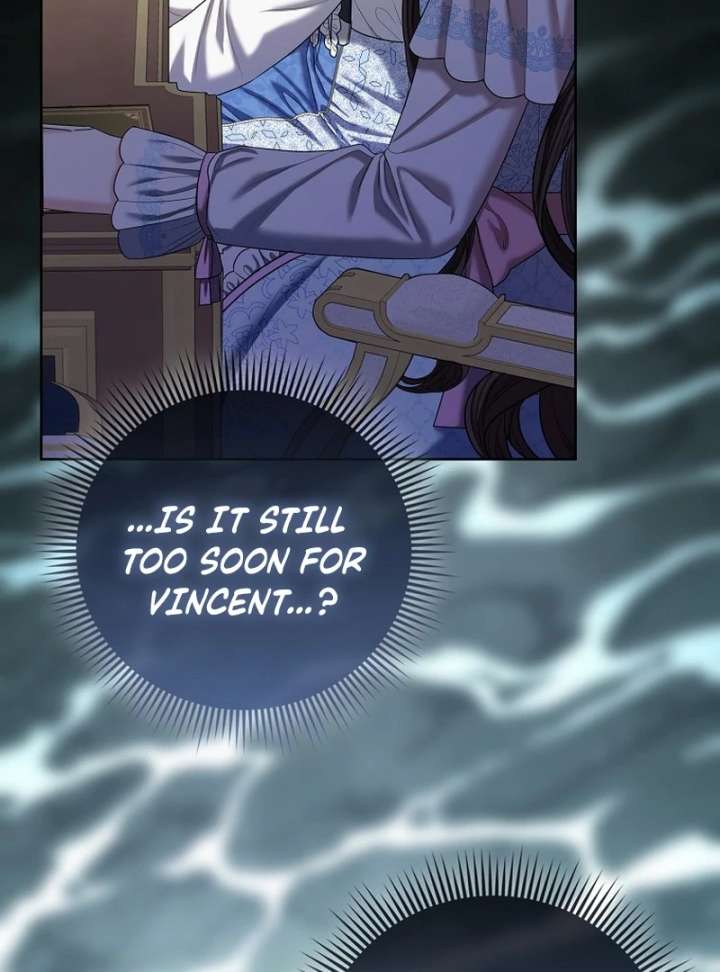 The Terminally Ill Miss Goes Undercover in the Villain’s Household Chapter 26 - Page 5