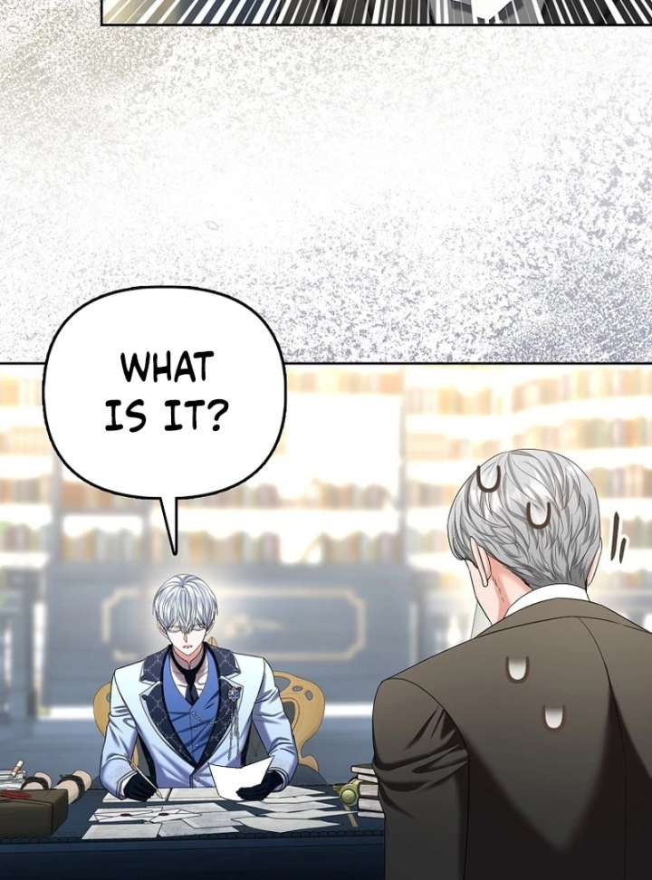 The Terminally Ill Miss Goes Undercover in the Villain’s Household Chapter 26 - Page 41