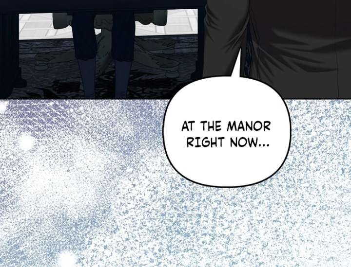 The Terminally Ill Miss Goes Undercover in the Villain’s Household Chapter 26 - Page 42