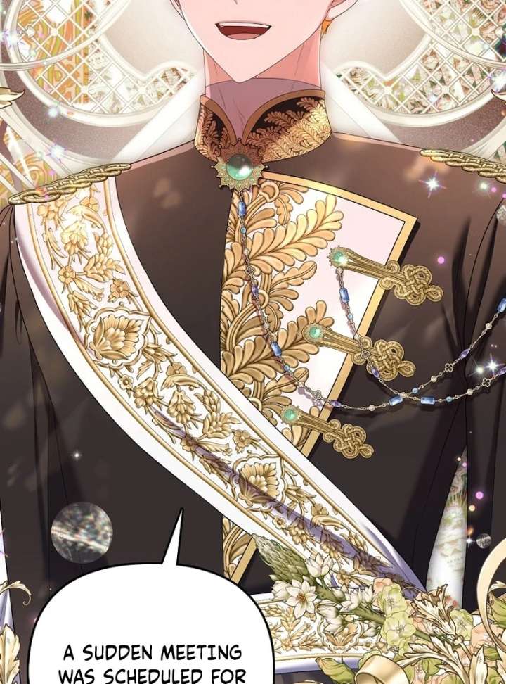 The Terminally Ill Miss Goes Undercover in the Villain’s Household Chapter 26 - Page 48