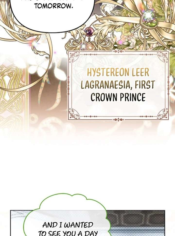 The Terminally Ill Miss Goes Undercover in the Villain’s Household Chapter 26 - Page 49