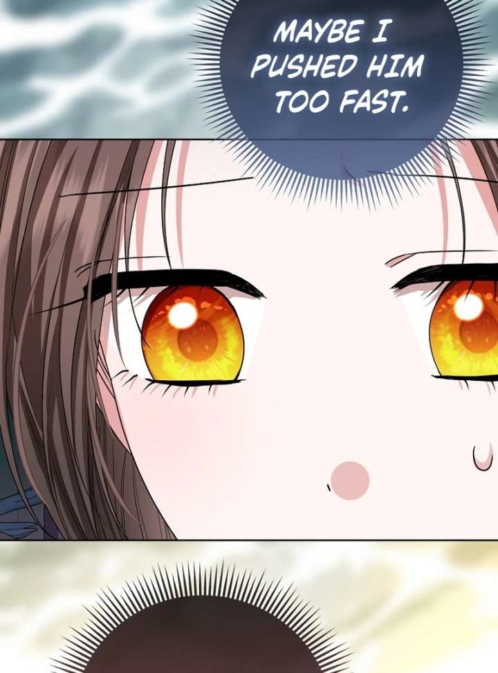 The Terminally Ill Miss Goes Undercover in the Villain’s Household Chapter 26 - Page 6