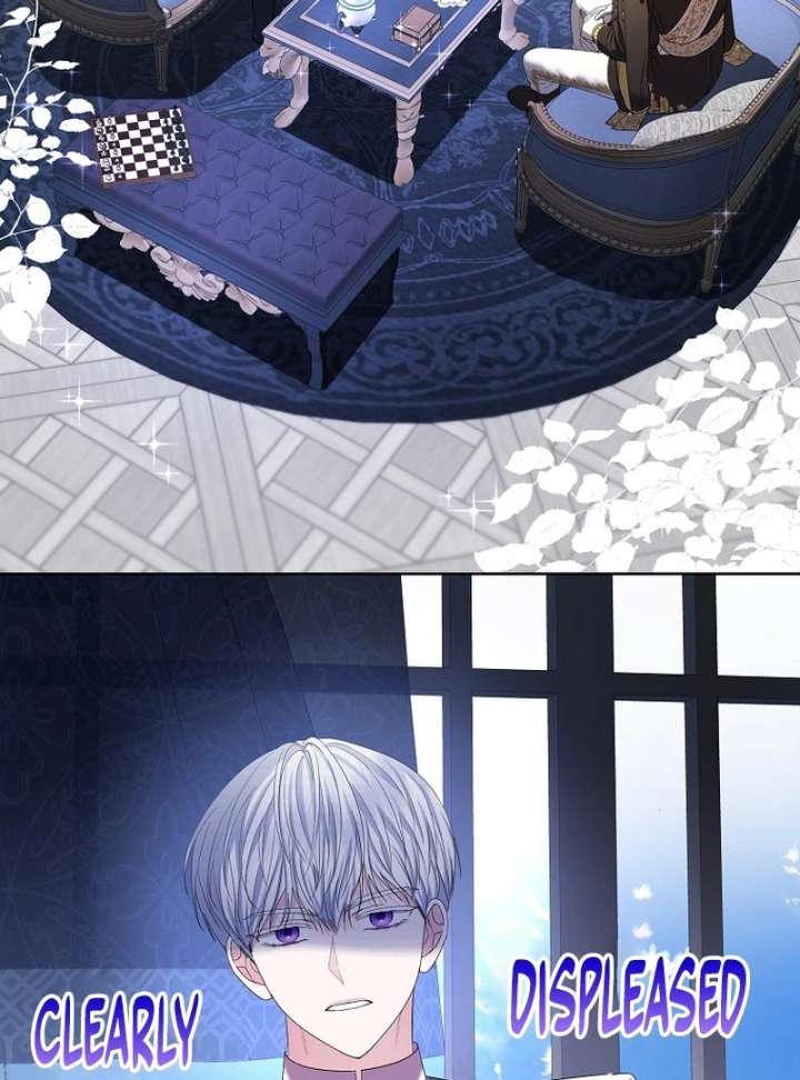 The Terminally Ill Miss Goes Undercover in the Villain’s Household Chapter 26 - Page 54