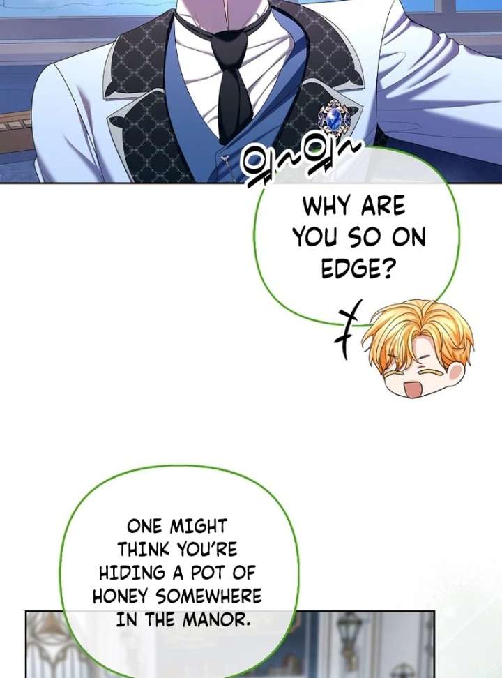 The Terminally Ill Miss Goes Undercover in the Villain’s Household Chapter 26 - Page 55