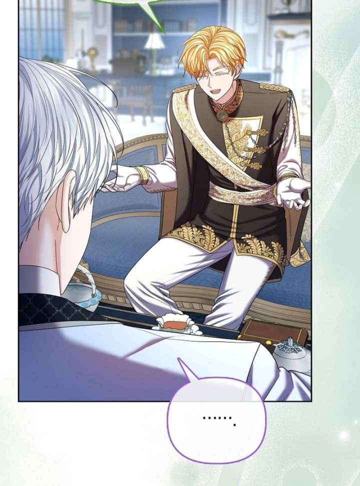 The Terminally Ill Miss Goes Undercover in the Villain’s Household Chapter 26 - Page 56