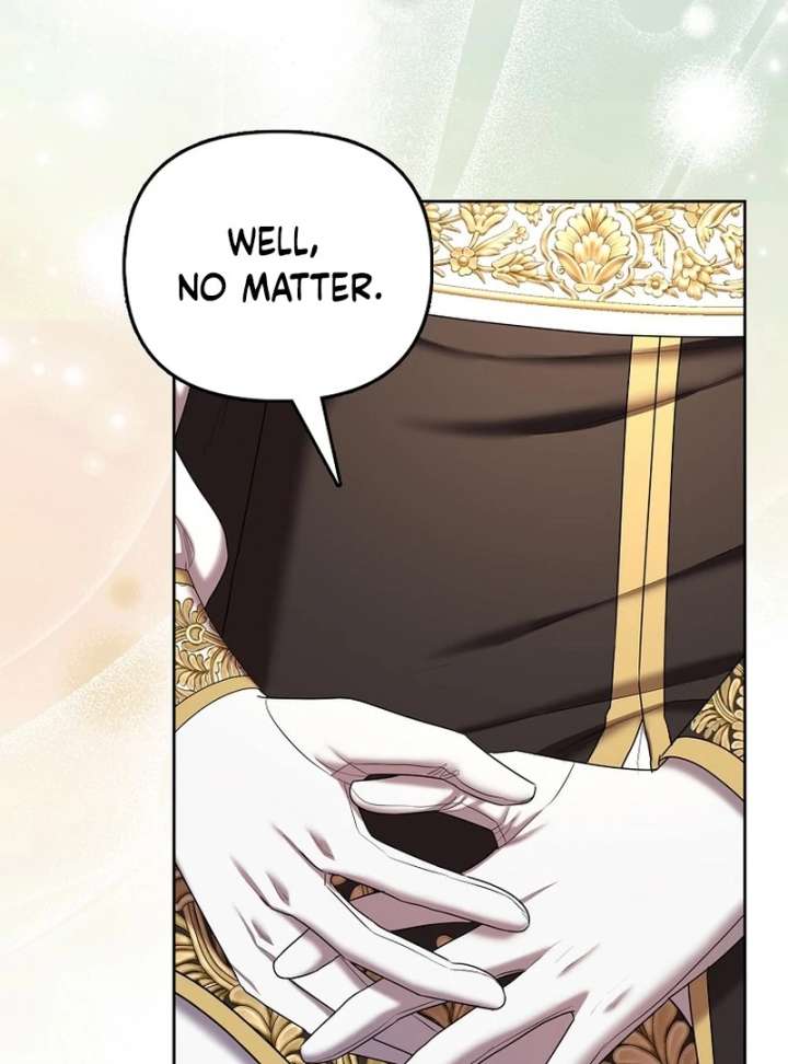 The Terminally Ill Miss Goes Undercover in the Villain’s Household Chapter 26 - Page 57