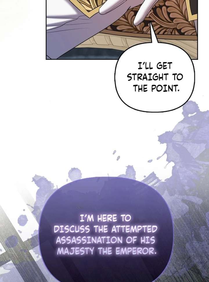 The Terminally Ill Miss Goes Undercover in the Villain’s Household Chapter 26 - Page 58