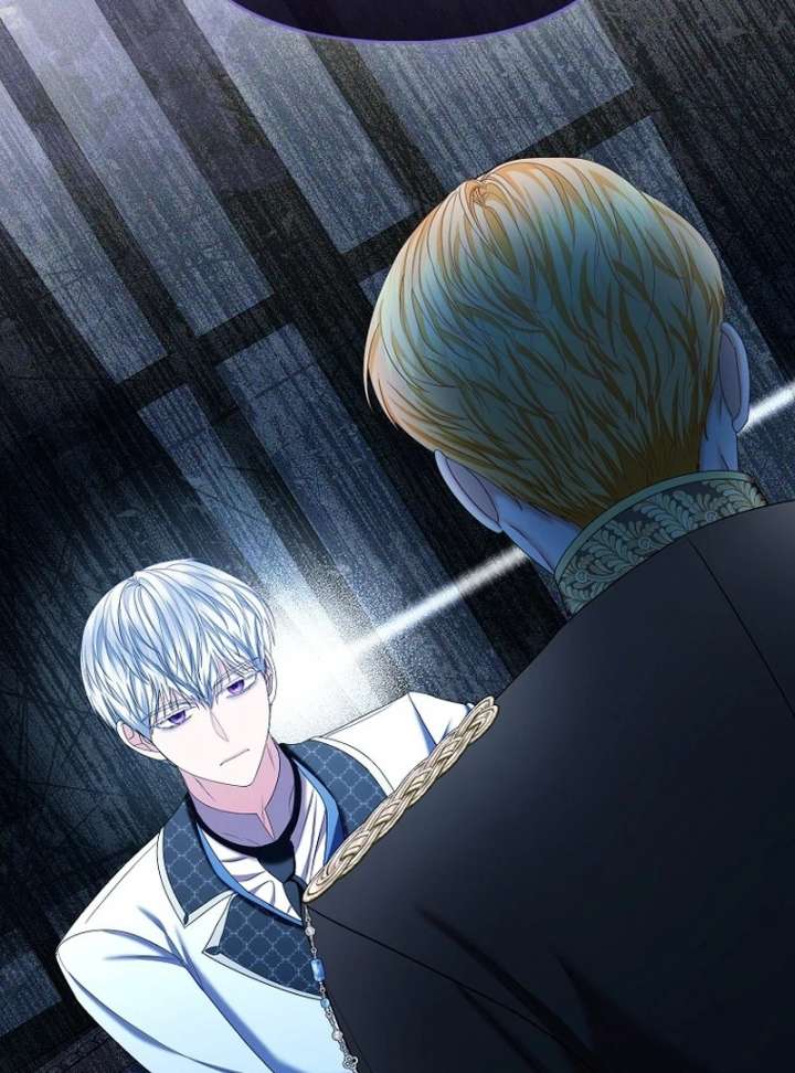 The Terminally Ill Miss Goes Undercover in the Villain’s Household Chapter 26 - Page 59