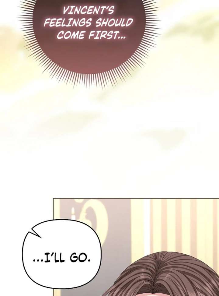 The Terminally Ill Miss Goes Undercover in the Villain’s Household Chapter 26 - Page 7