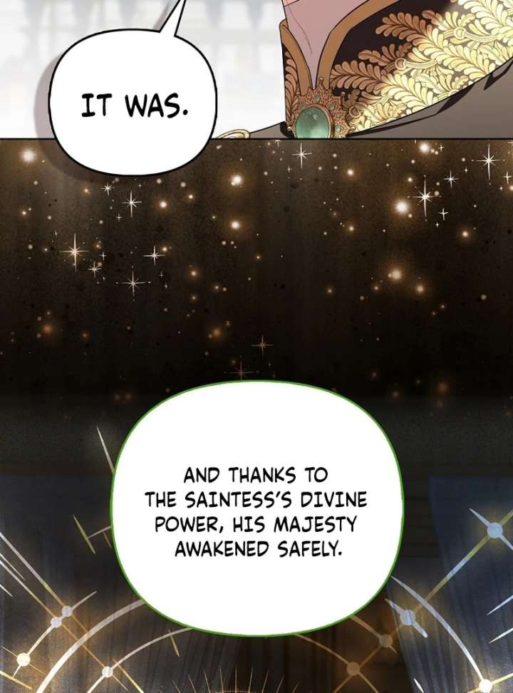 The Terminally Ill Miss Goes Undercover in the Villain’s Household Chapter 26 - Page 64