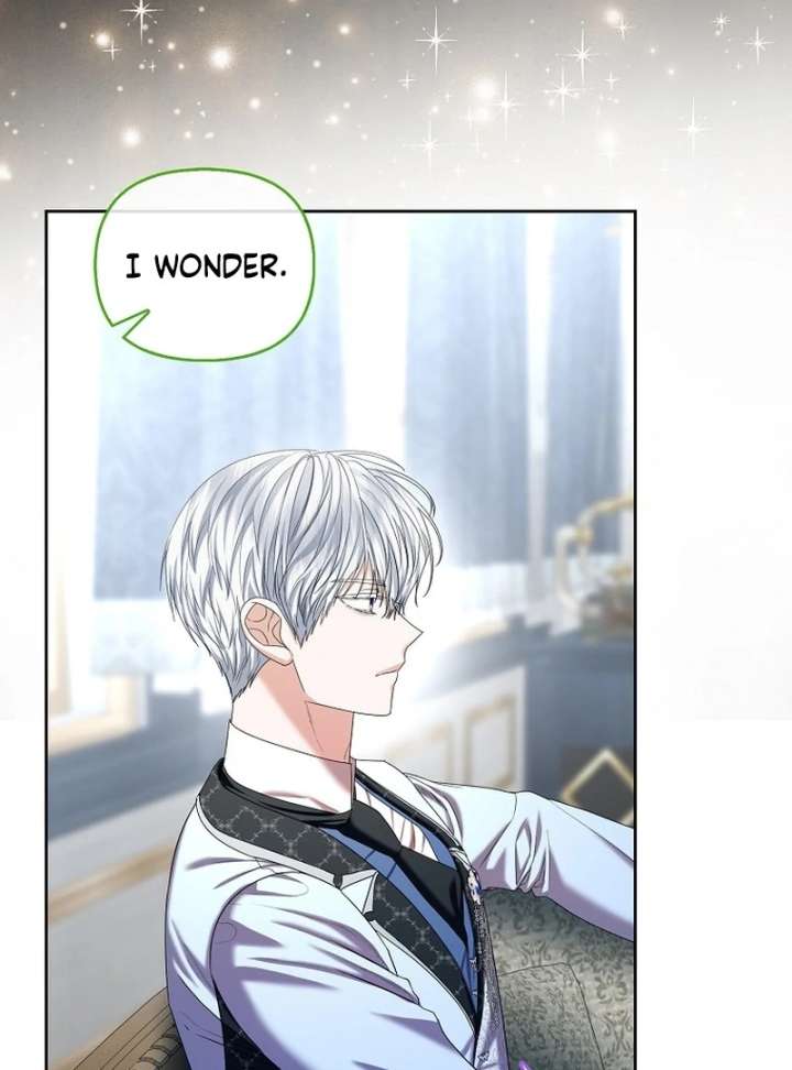 The Terminally Ill Miss Goes Undercover in the Villain’s Household Chapter 26 - Page 66